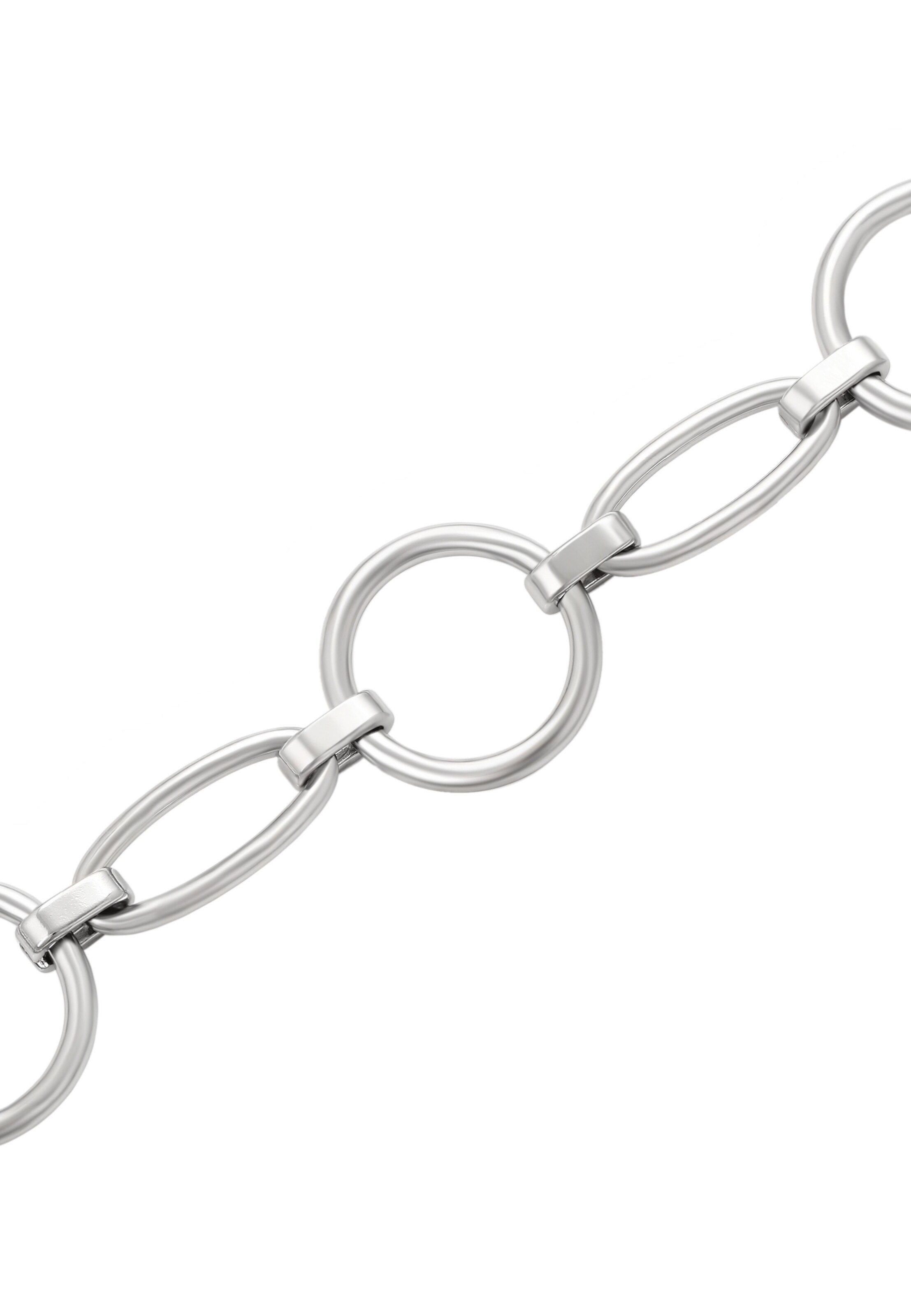 Bracelet faina en argent