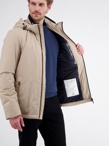 LERROS Performance Jacket in Beige