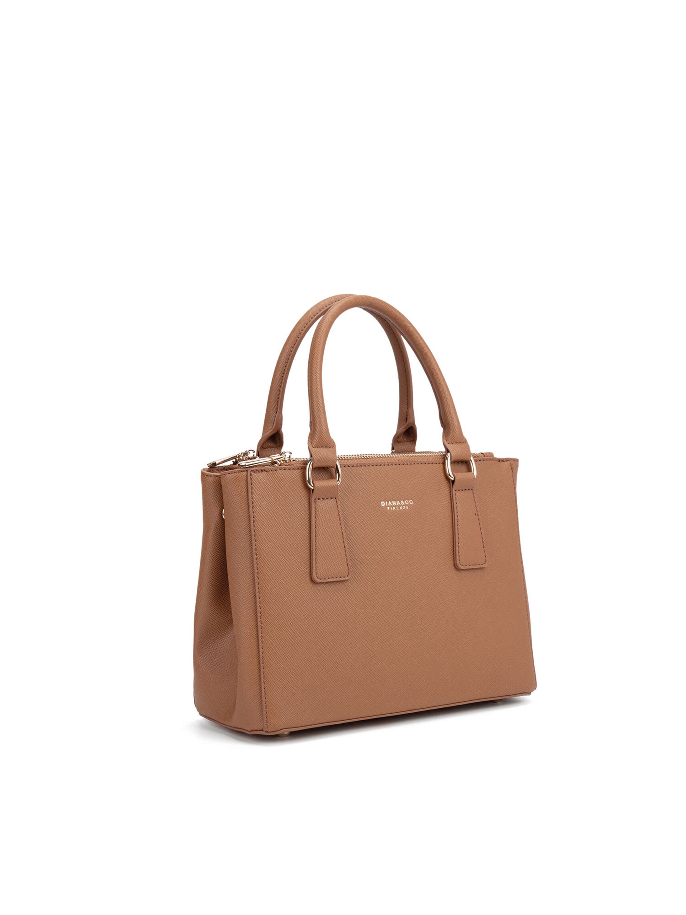 Diana&Co. Handbag in Brown