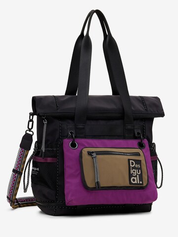 Desigual Rugzak in Gemengde kleuren