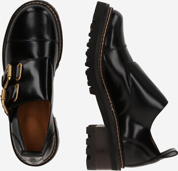 Chaussure basse 'MALLORY' See by Chloé en noir