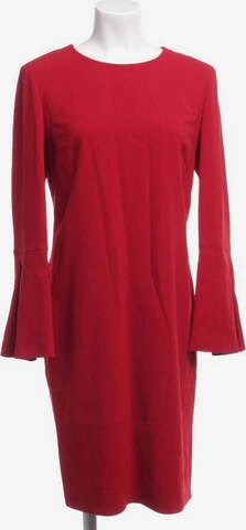 Windsor Dress in L in Red: front