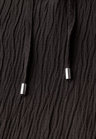 STREET ONE Tunika in Braun