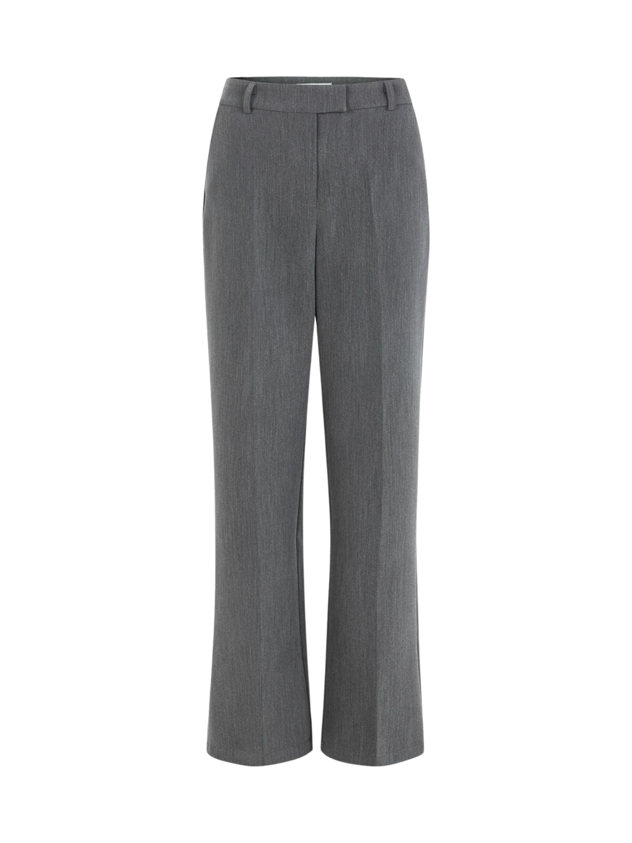 Soft Rebels Nadrág ' Ester ' - szürke: elől