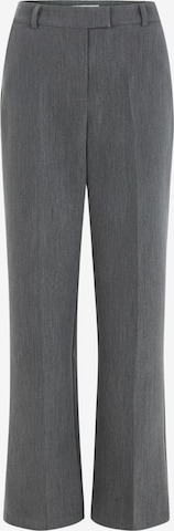 Soft Rebels Broek ' Ester ' in Grijs: voorkant