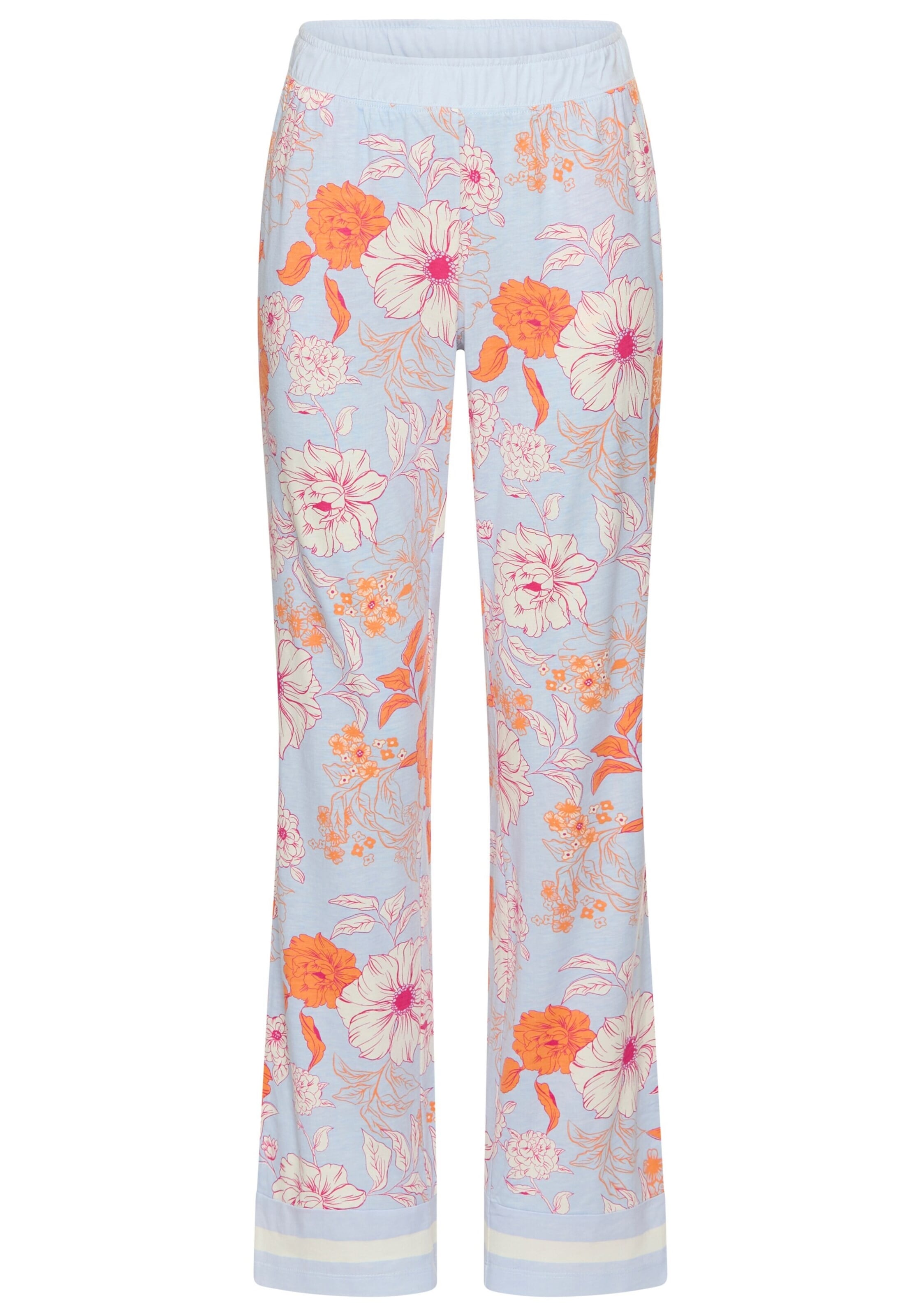 s.Oliver - Pijama en azul