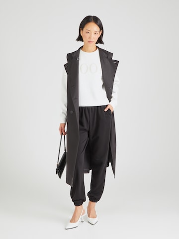 LTB Tapered Broek 'MACARA' in Zwart