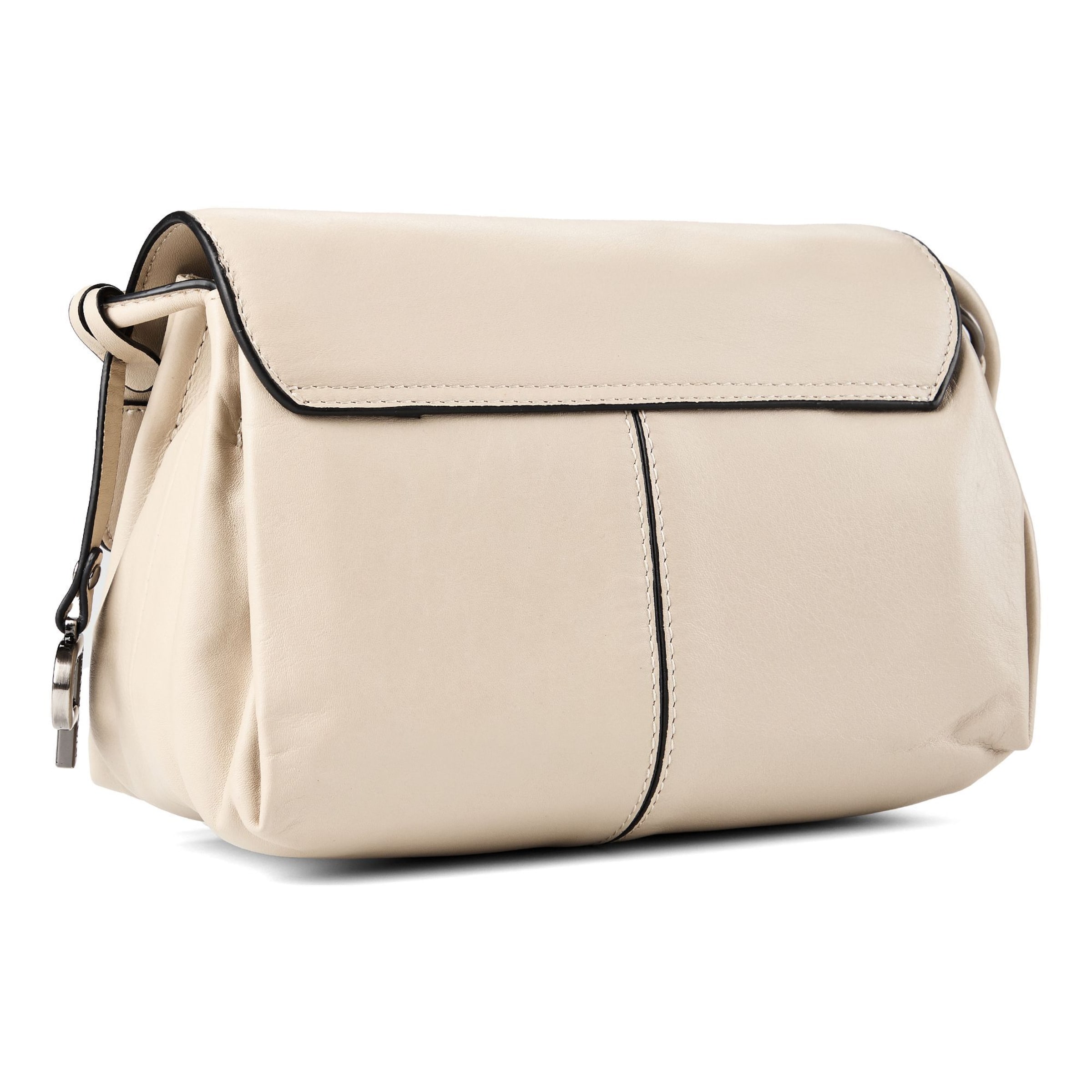 Borsa a spalla di Picard in beige