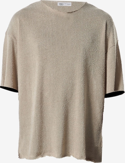 VAMOS CLO Koszulka 'Tulip' w kolorze beżowym, Podgląd produktu