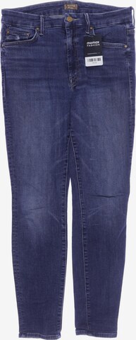 MOTHER Jeans 30 in Blau: predná strana