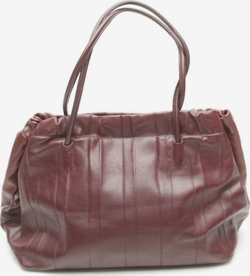 STRENESSE Handtasche One Size in Rot: predná strana