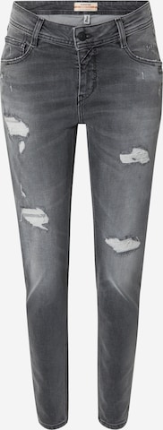 Gang Jeans 'AMELIE' in Grau: predná strana