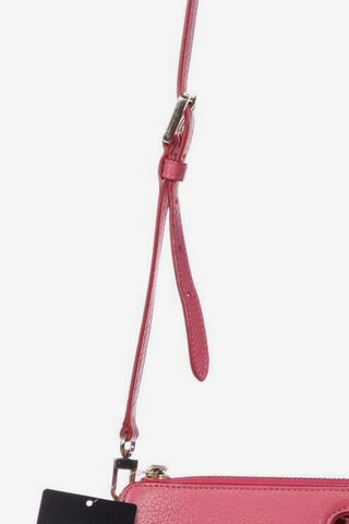 Tory Burch Handtasche klein Leder One Size in Pink