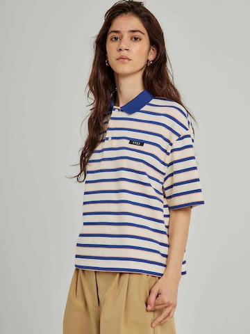 NORR Shirts 'Dagma' i hvid
