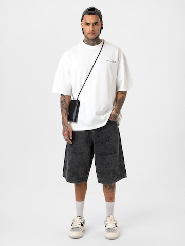 Dandalo Shirt 'Robert' in White