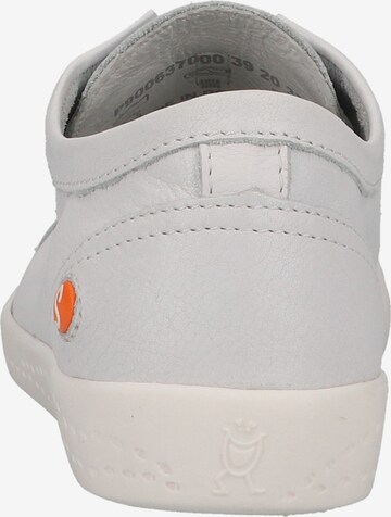 Softinos Sneakers in White