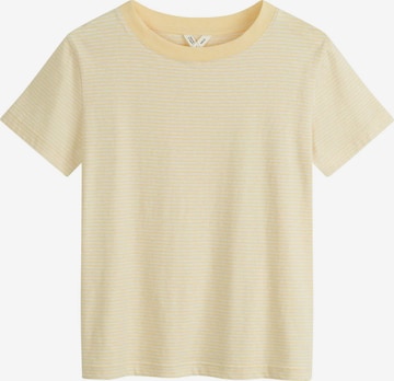 MELAMajica 'Khira' - žuta boja: prednji dio