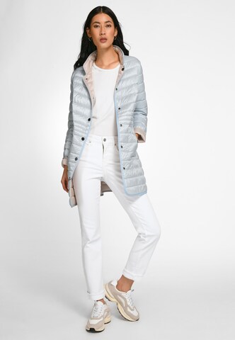 Basler Between-Season Jacket in Blue