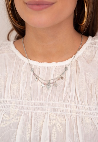 Chaîne My Jewellery en argent