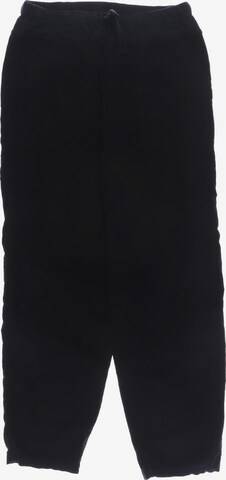 DEHA Pants in L in Black: front