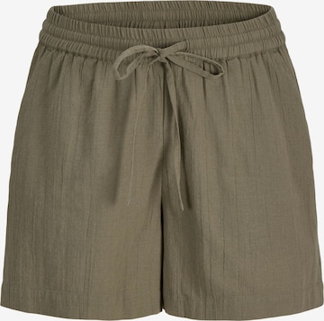 JJXX - regular Pantalón 'JXKIA' en verde: frente