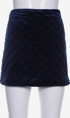 Sonia Rykiel Skirt in XS in Blue: front