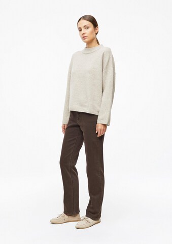 s.Oliver Regular Jeans 'Karolin' in Brown