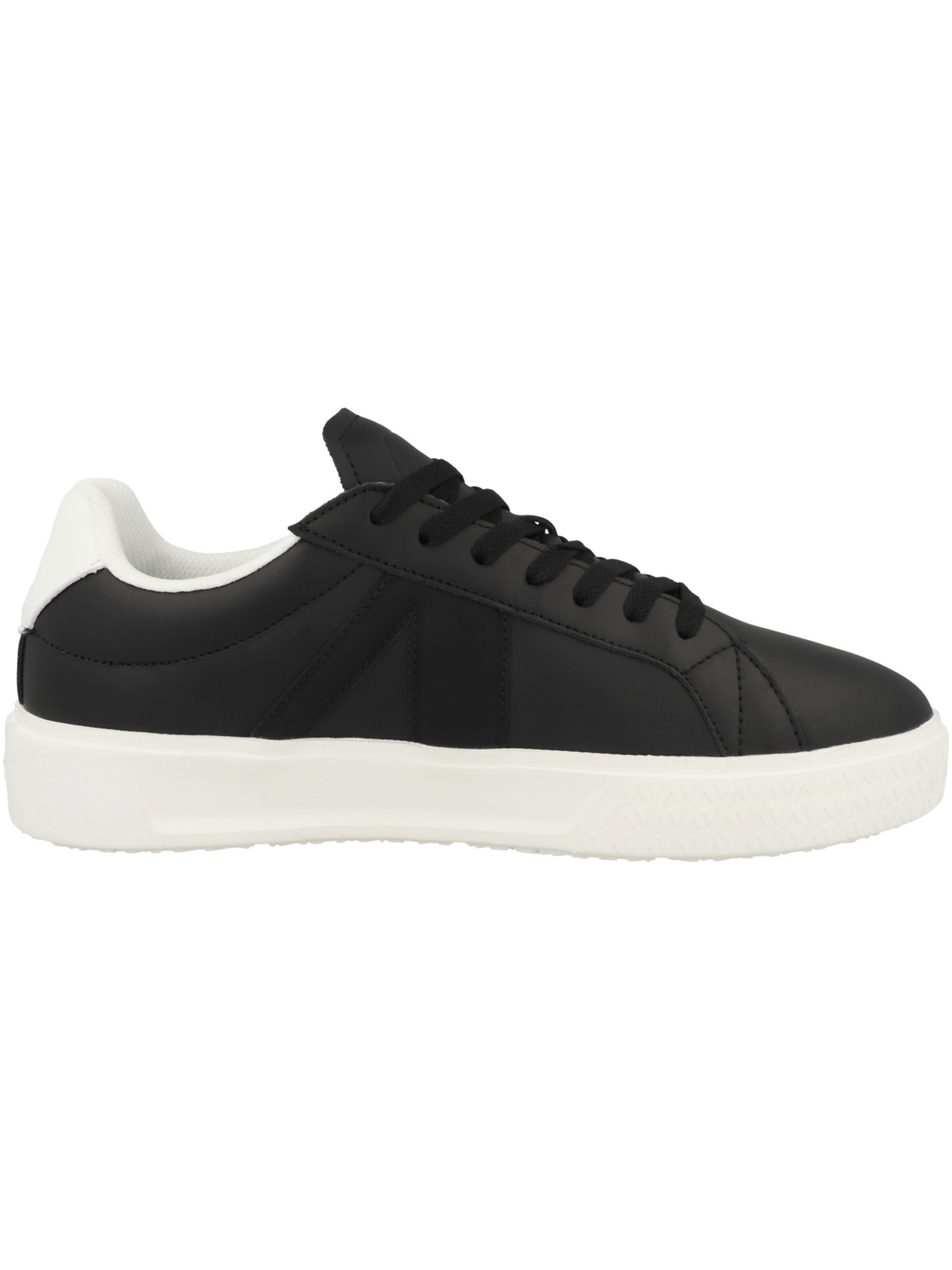 Sneaker bassa 'Essence' di ARKK Copenhagen in nero