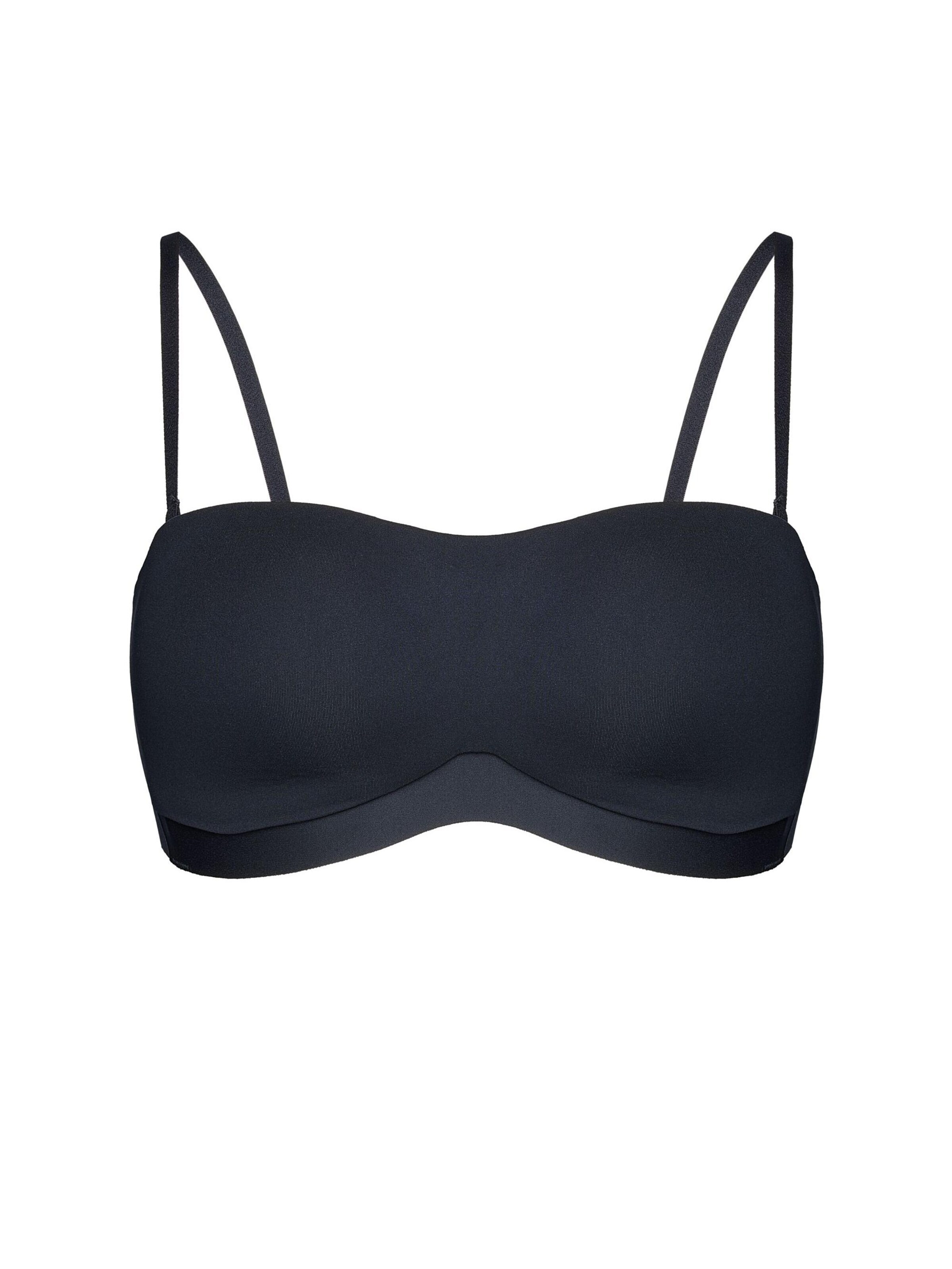 ESOTIQ Shaping Slip in Black