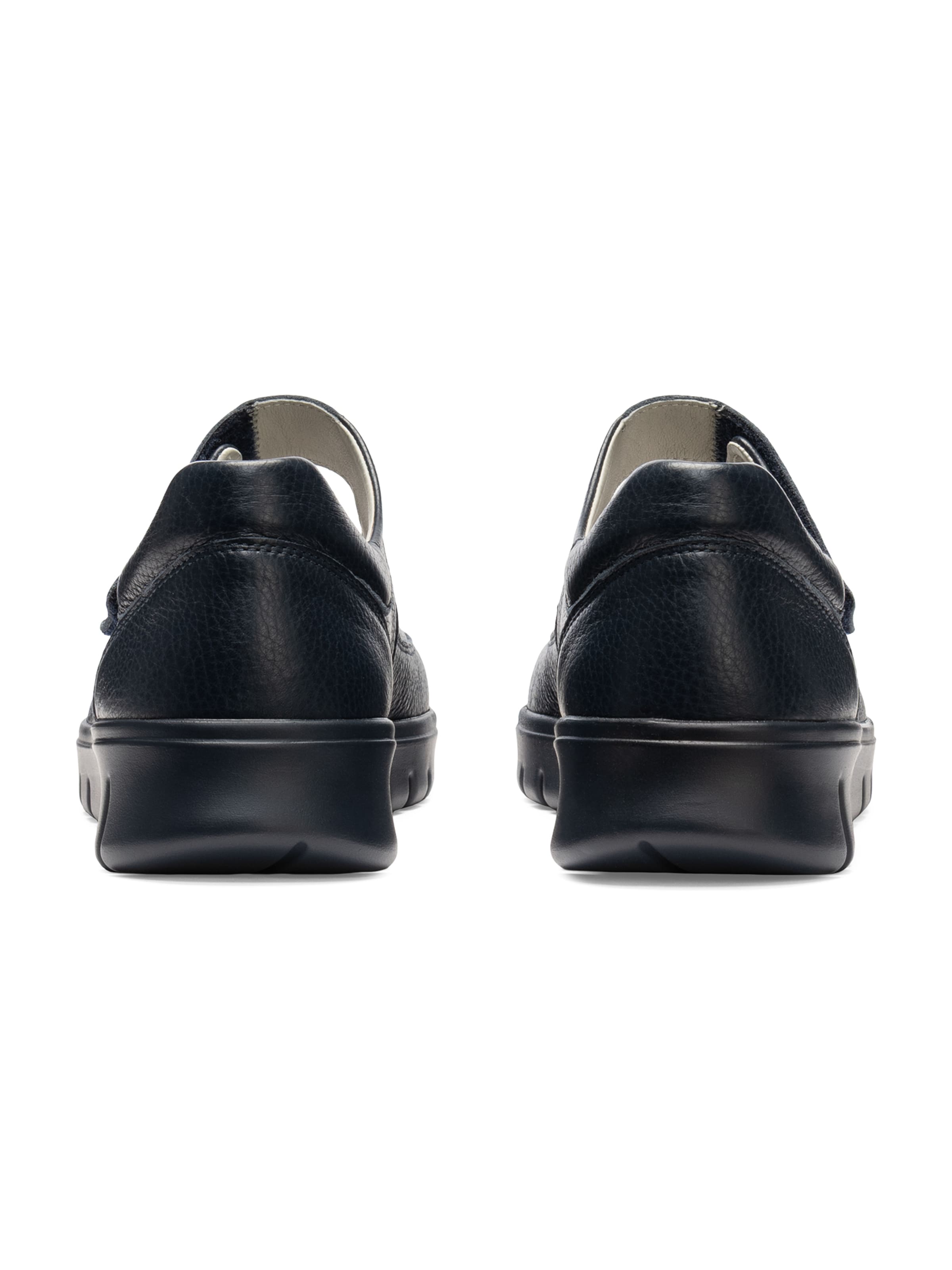 Ballerines VITAFORM en bleu