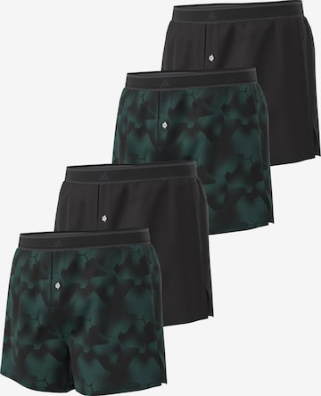 Boxers ' Active Woven ' ADIDAS SPORTSWEAR en vert : devant