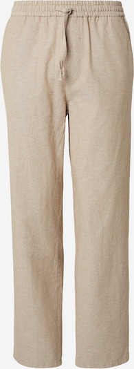 „Chino“ stiliaus kelnės 'ONSSinus' iš Only & Sons, spalva – marga smėlio spalva, Prekių apžvalga