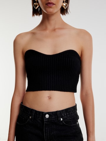 EDITED Top 'Ineke' in Black