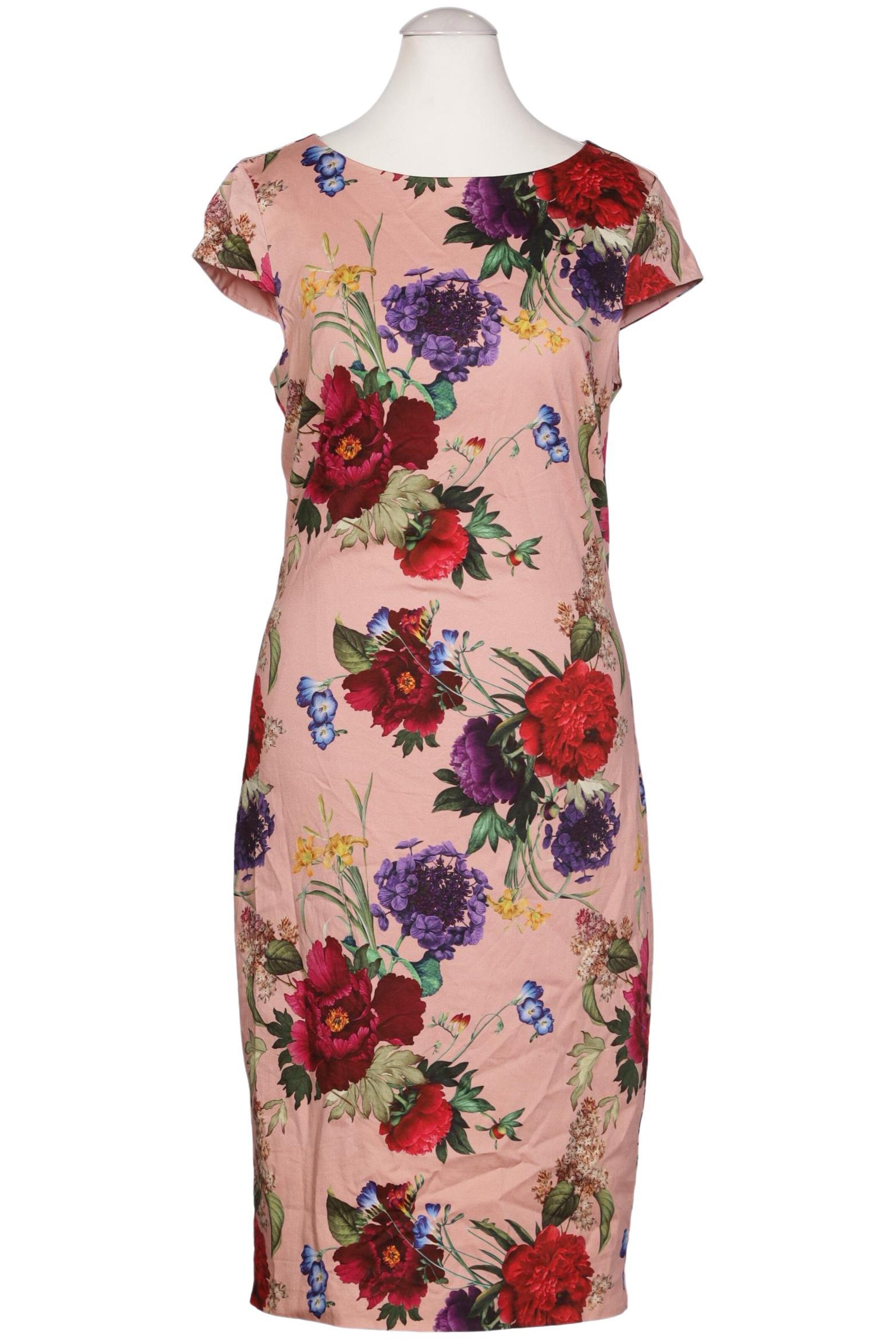 HALLHUBER Dress in S in Mixed colors: front