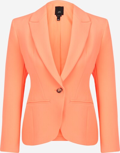 River Island Petite Blazer in pfirsich, Produktansicht