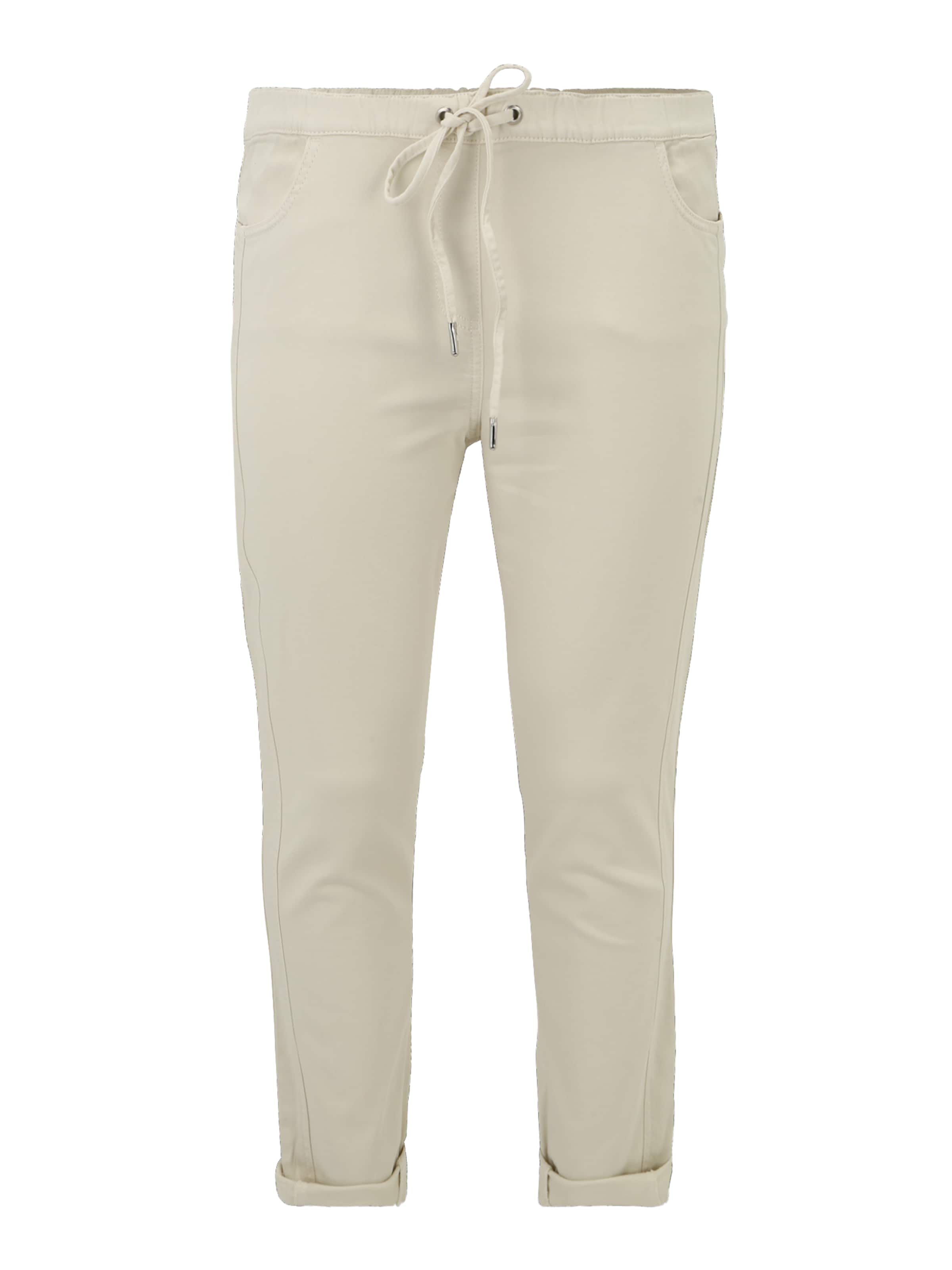 TAIFUN Hose in beige, Produktansicht