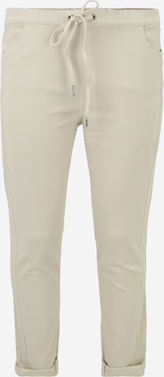 TAIFUN Pantalon en beige, Vue avec produit