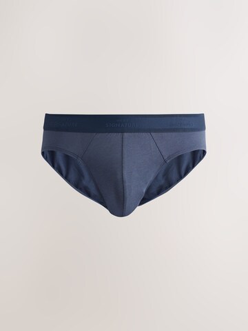 Next Boksershorts i blå