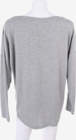 BROADWAY NYC FASHION Pullover L in Grau