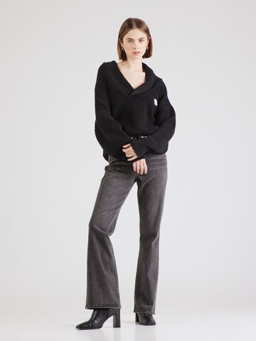Pull-over REPLAY en noir
