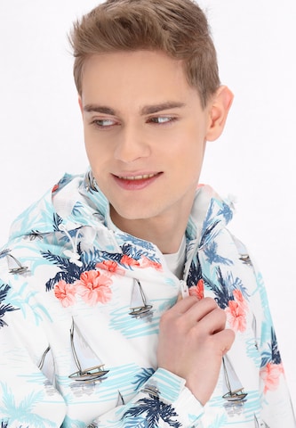 Mo ATHLSR Between-season jacket in Beige