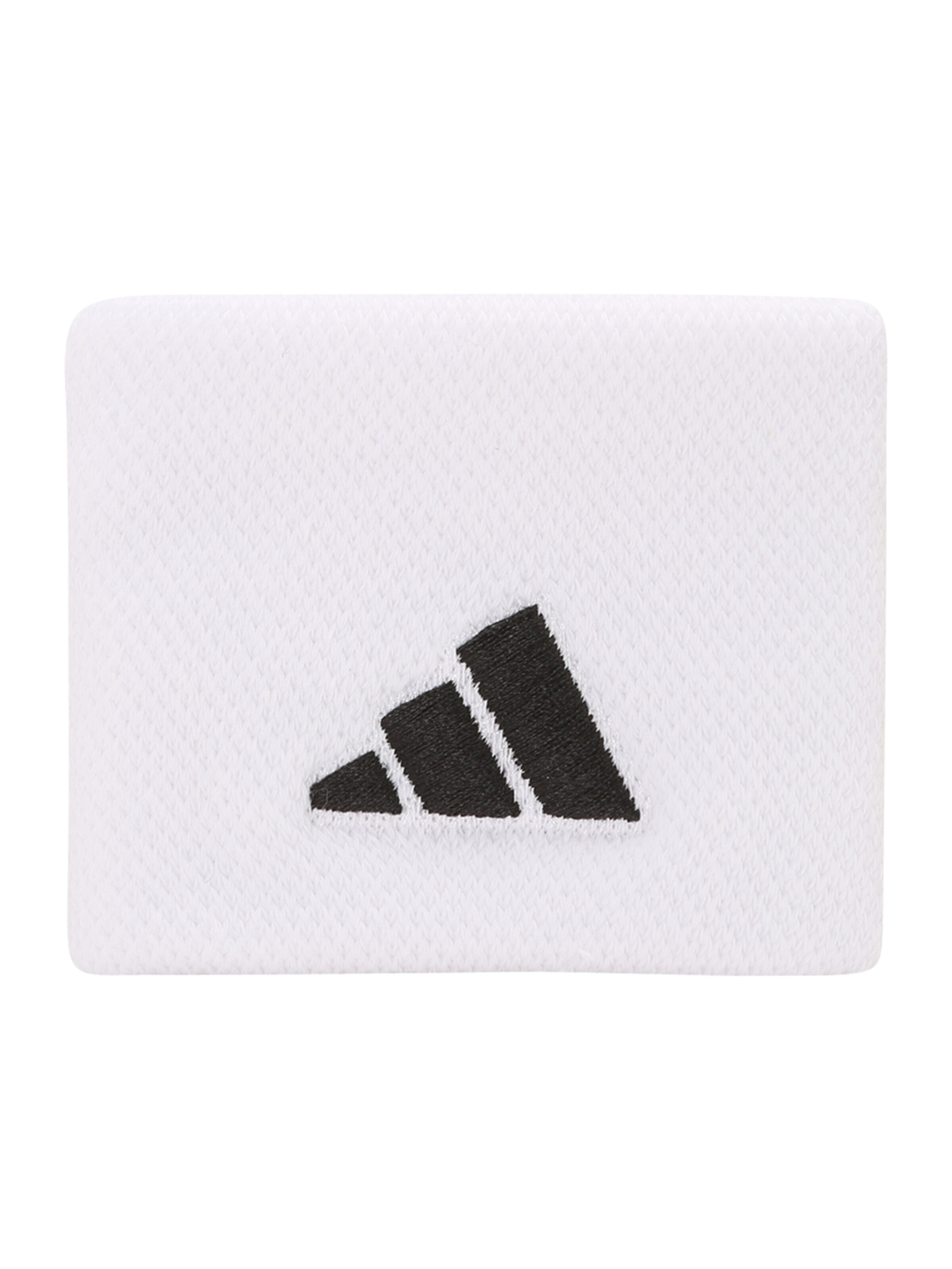 Bandeau de transpiration 'Tennis Wristband' ADIDAS PERFORMANCE en blanc