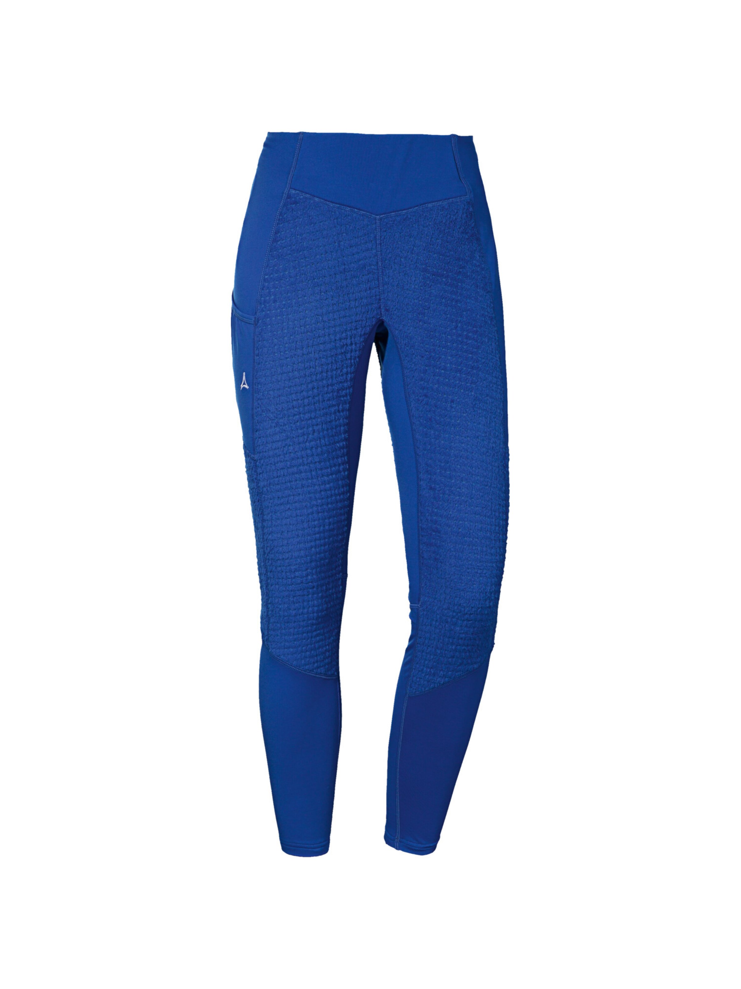 Schöffel Calças de desporto 'Rugna' em azul, Vista do artigo