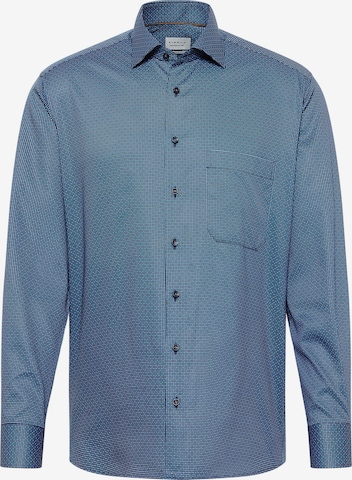 ETERNA Business shirt in Blue: front