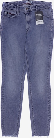 Tommy Jeans Jeans 30 in Blau: predná strana