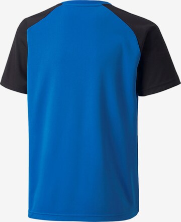 PUMA Performance Shirt 'Teampacer' in Blue