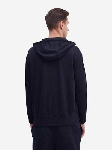 ARMANI EXCHANGE Sweat jacket in Blue