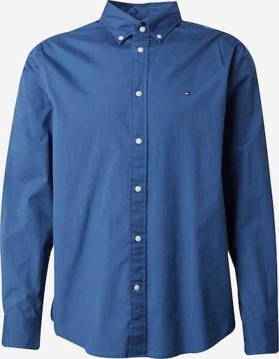 TOMMY HILFIGER Košulja 'FLEX' u safirno plava, Pregled proizvoda