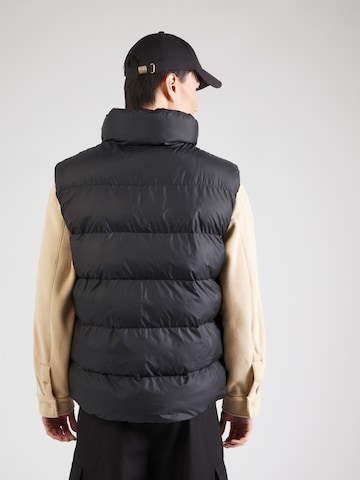 ADIDAS ORIGINALS Väst i svart