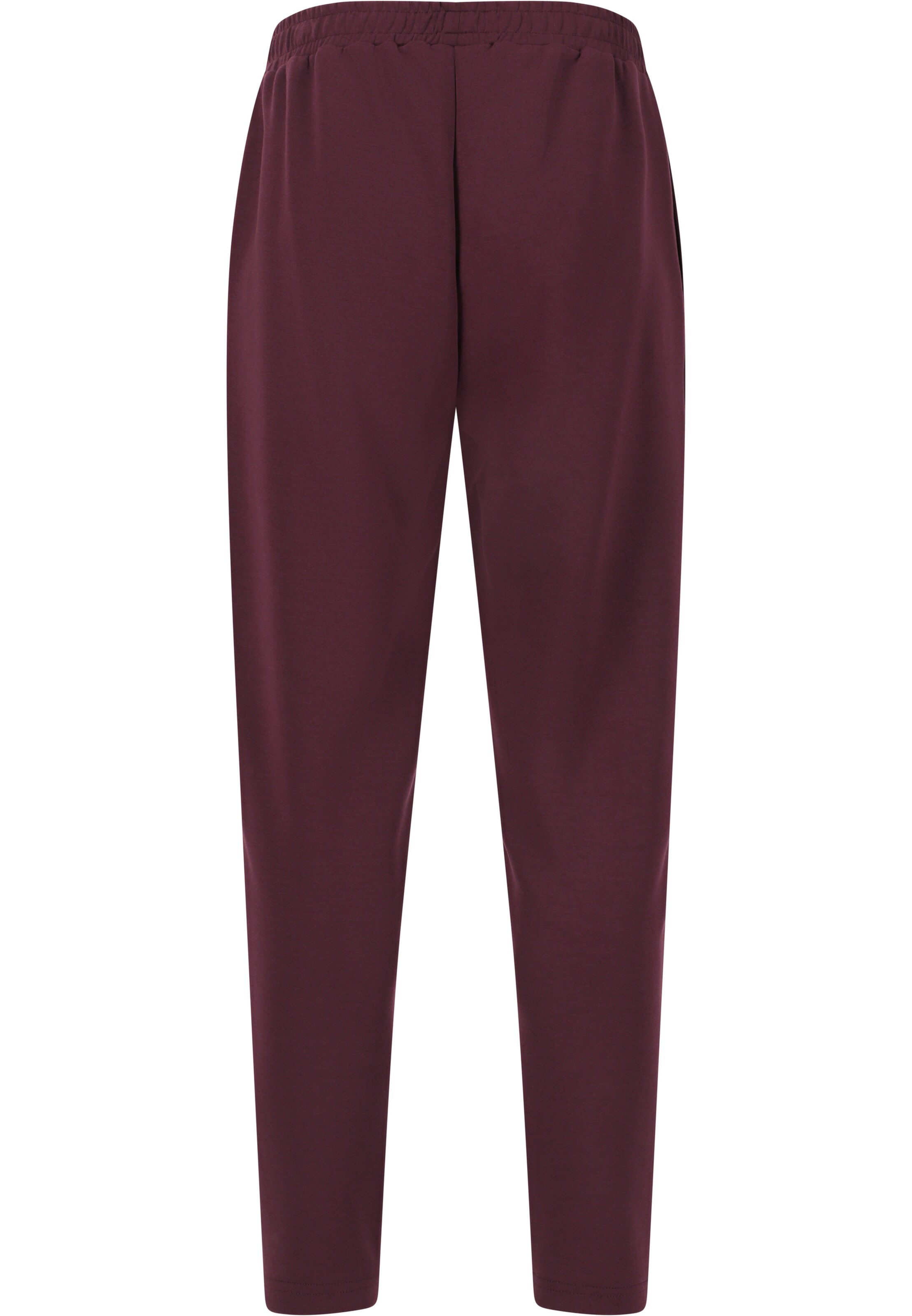 ENDURANCE Regular Sports trousers 'Jade' in Purple